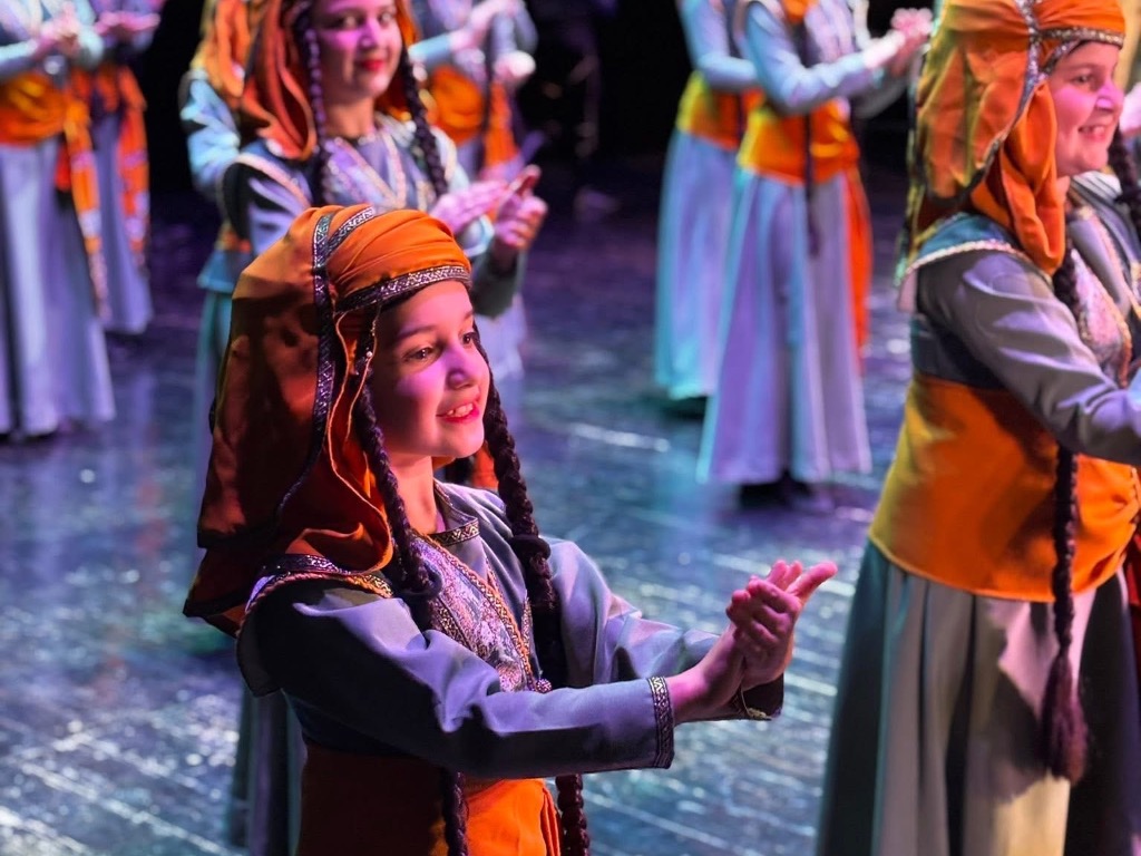 Festival “Living Traditions” – Batumi